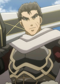 Omoi Kenshi