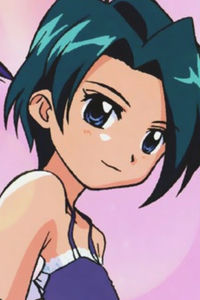 Miyuki Sakura
