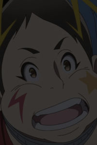 Death Oji A