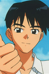 Kiyomi Kawahara
