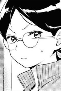 Fumi Toshiwa