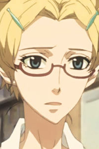 Kazuho Amatatsu