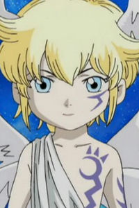 Lucemon
