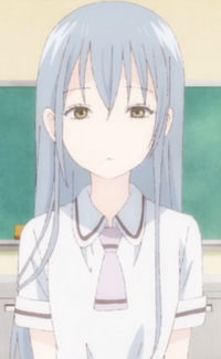 Tsugumi Aozora