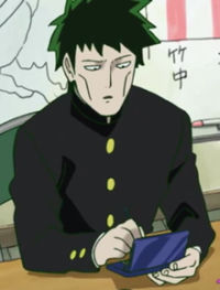 Haruto Kijibayashi