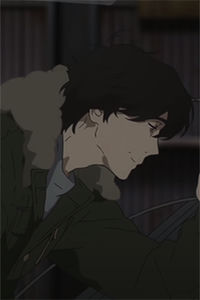 Shigeru