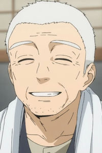 Kaoru Gojou