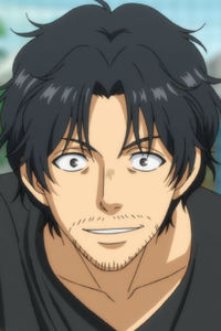 Tatsuya Fukuda