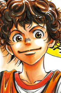Ashito Aoi