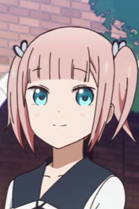 Moeha Fujiwara