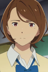 Kyouko Takimoto
