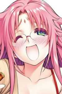 Nonko Arahabaki