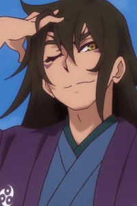 Ryuuga Genshirou