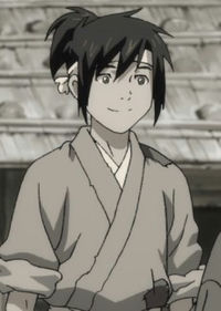 Kaname