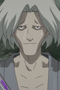 Tanosuke Niki
