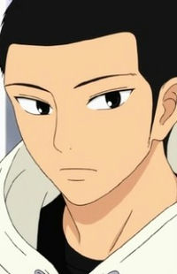 Ryuu Sanada