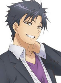 Masato Sanada