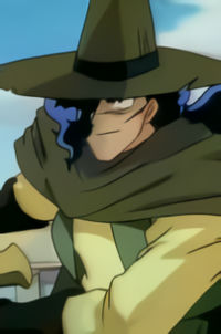 Zangulus