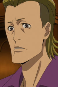 Toratarou Kobayashi