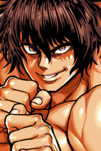 Ouma Tokita