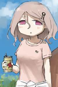 Mogawa Sensei