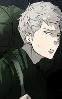 Evan Edrok