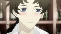 Shou Mikami