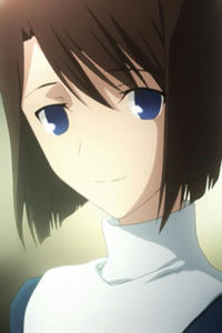 Yuuko Andou