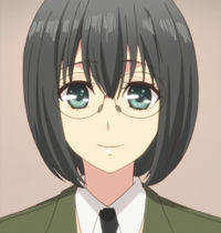 Kayo Maruta