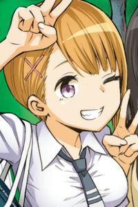 Hana Yurikawa