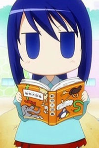Hiiragi