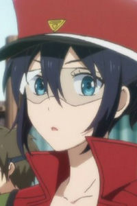 Sagara Hanako