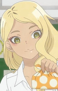 Sonoe Juujou