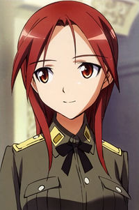 Minna-Dietlinde Wilcke