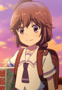 Ryouko Yoshida
