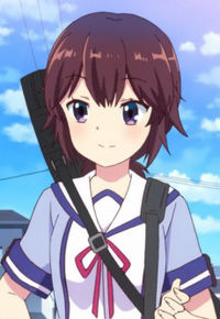 Anri Sata