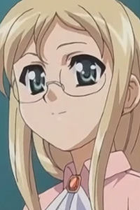 Yukari Kamishiro