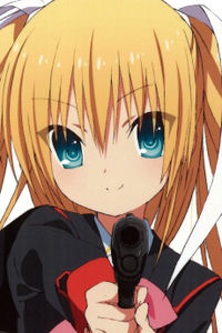 Saya Tokido