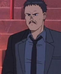Ryuusaku