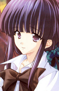 Koyomi Hare Nanaka