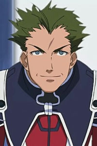 Jinrai Shirogane