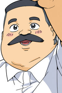 Habahiro Hige