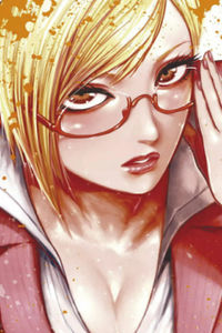 Kaede Akiyama