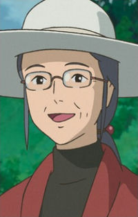 Hisako