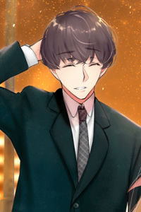 Tsutomu Kuroki