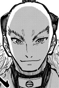 Yoshiteru Ashikaga