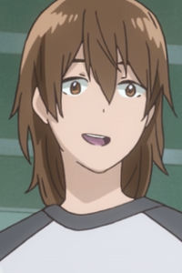 Ryouma Shinjou