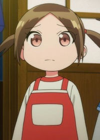 Hazuki Yuiga