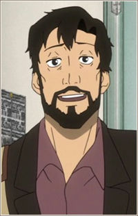Keisuke Muroto