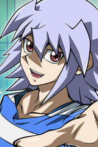 Ryou Bakura
